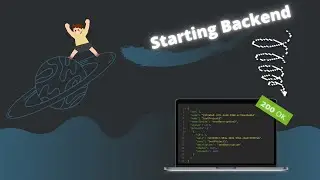 Backend For Our Fullstack App! - #1 Project Management Application