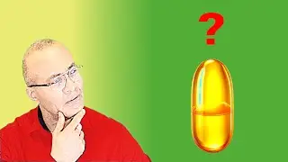 All Omega-3s Are Not Created Equal!