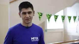 День защитника Отечества. СПО