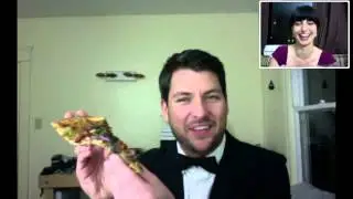 7p/10e - Day 3 - Dinner Date