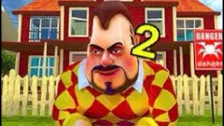 Dark Riddle 2 #2
