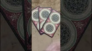 Цыганский расклад! Что на сердце, что под сердцем? Расклад Таро