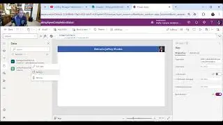 Creating a Power App to Update Employee Completion Status Stored in SharePoint