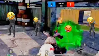 gunshot room 2 v 2 squad