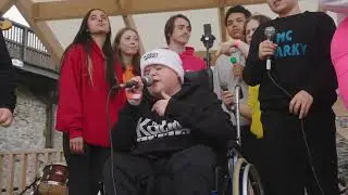Rock The Block 2023 (Cruinniú na nÓg '23)