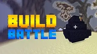 Build Battle: Episode 9 - TEAMING w/ Yettion