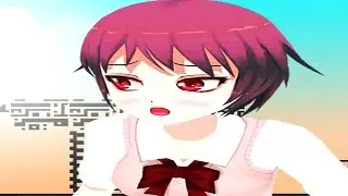 Dere Evil .Exe (iOS) - Bad Ending