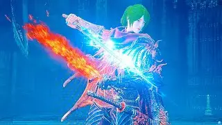 Film - Rellana's Twin Blades - showcase