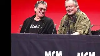 Paul Michael Glaser & David Soul Are The Besties❤️