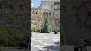 Baku 2024