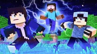 JEAN L E SRPEDRO NO MINECRAFT DEPOIS DE 10 ANOS