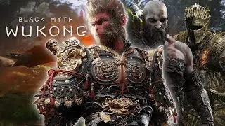 Black Myth Wukong-Ending And Final Boss