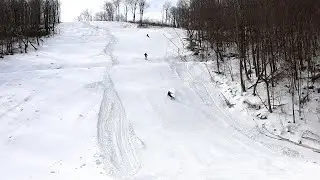 Weekend Outlook - March 9th, 2023 | Catamount Mountain Resort