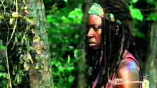 The Walking Dead 4x04 Promo Indifference HD