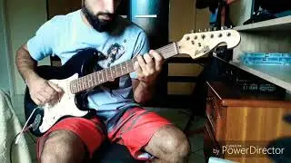 The break up song - Mateus Asato