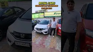 HONDA CITY FOR SALE IN DELHI 