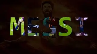 Overlay Video On Text