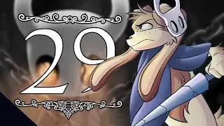 DEVENIR LE VAISSEAU ! | Hollow Knight #29