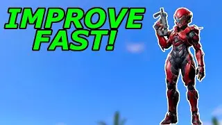 Halo 5 EASY Movement Tips 🔥