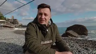 Как жизнь в Крыму повлияла на наше здоровье  Личный опыт