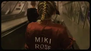 Miki Rose - Right There (produced by Giorgio Oehlers) -Official Video-