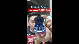 Lenovo GM2 Pro (all the features)