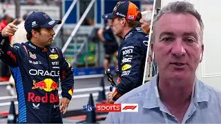EXPLAINED! Sergio Perez to STAY at Red Bull after summer break 🤝