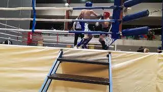 Estonia Open 2024 K1 YJ -57 kg