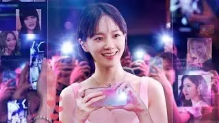 Han Jun-Kyung & Seo A-Ri | Celebrity FMV | 셀러브리티