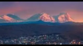Горячий Ключ