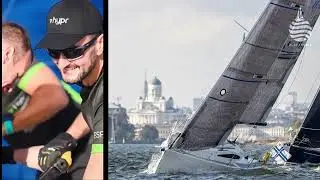 Roschier Baltic Sea Race