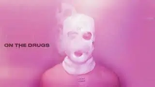 YUME - ON THE DRUGS (prod.WaveyyBeats)