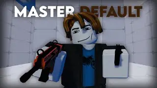 How To Master The Default Loadout In Roblox Rivals (FULL GUIDE)