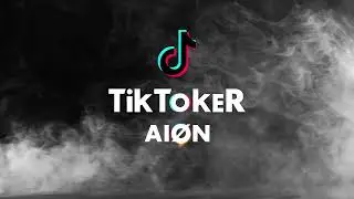 Tiktoker - AIØN