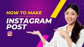 How to upload Instagram post | secerts of Instagram