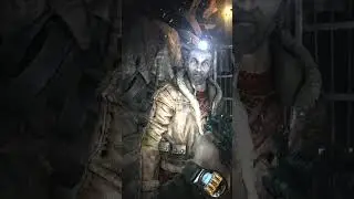 SINGING PIPES KILL - Metro 2033 / Metro Redux - DIG 