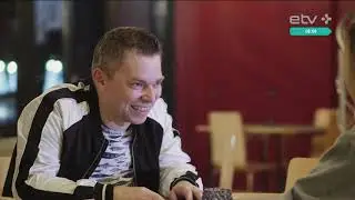 Театр Танца Антона Косова в Таллине Юморианцы