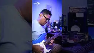 Melodi Merayu Tuhan - Tri Suaka Ft Dodhy