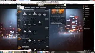 FREE PREMIUM BATTLEPACKS IN BF4 (PREMIUM)