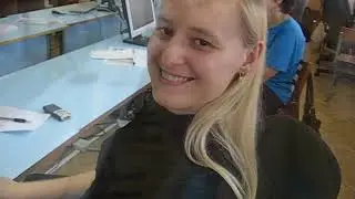 По следам работы верификатором бланков ЕГЭ в 2006-2008 годах