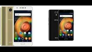 how to change software infinix  note 4 x572