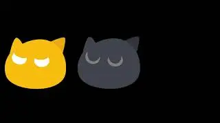 Cat Loading GIF