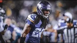 Trae Waynes Career Highlights “Welcome To The Bengals”