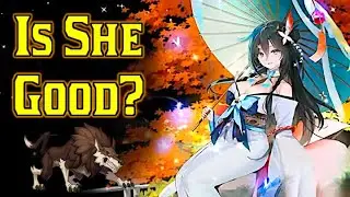 Afternoon Soak Flan - GIVES ME NEEDS - but is she good?  Is she a must pull?  Review of Limited Flan