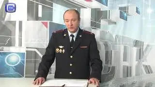 "Теледиалог" Гость С.Вешняков