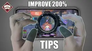 APEX LEGENDS MOBILE TIPS!!! IMPROVE INSTANTLY | Apex Legends Mobile Tips And Tricks