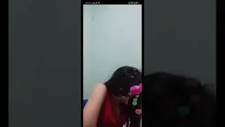 Bigo live Tante sange di menit2:00