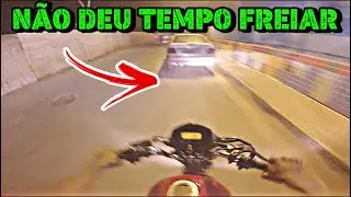 MOTORCYCLE COPS (EP.11)