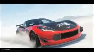 The Crew Wild Run Beta - Tipo Trucado