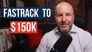 The Fastest Path to $150K: Tech Consulting Explained